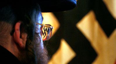 העולם שייך ליהודים • הרהורים