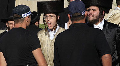 ויהי אחרי המבול ● הרהורים