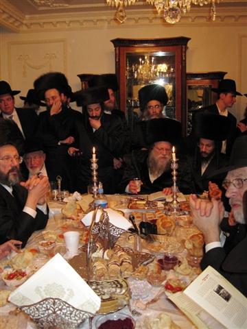 מלוה מלכה לייקווד
