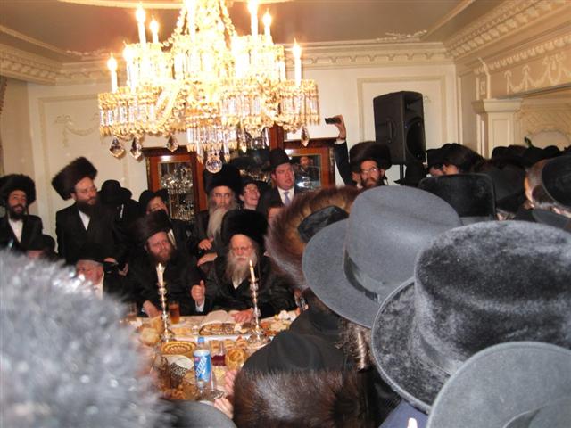 מלוה מלכה לייקווד