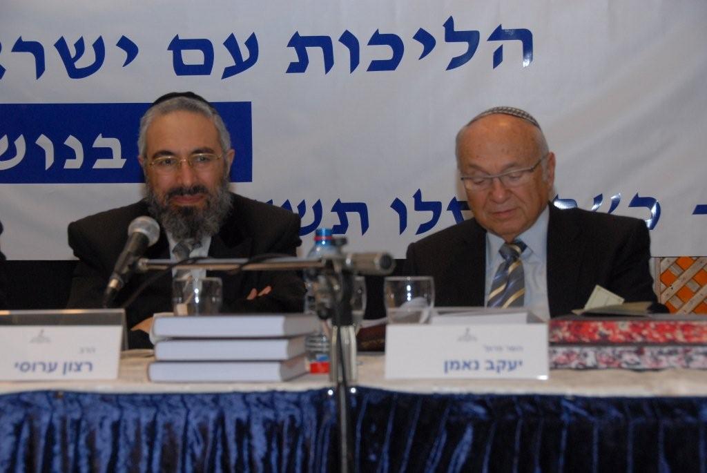 פסק הלכה חדש: חייבים לאשר את עסקת שליט