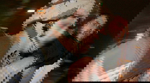 שוטר תקף חרדי במהלך הפגנה ונשלח לשנה בכלא