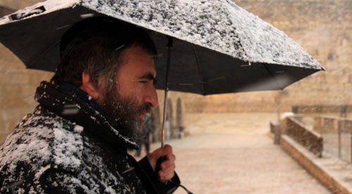 קררררררררר: הלילה הקר ביותר השנה