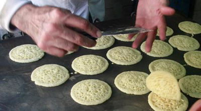 מתכון בצ´יק: עוגיות קוואקר ב-10 דקות