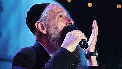 מרדכי בן דוד.