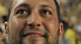 אגייאר בימים שפוים יותר. מי אשם? (פלאש 90)