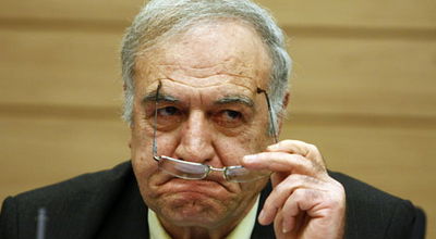 נפאע, במהלך הדיון היום (פלאש 90)