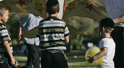 אילוסטרציה: פלאש 90