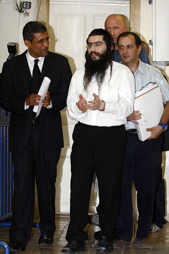 הולכים בגדול: המשטרה תאשים את חן בניסיון לרצח