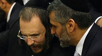 מאוכזב. עם נתניהו