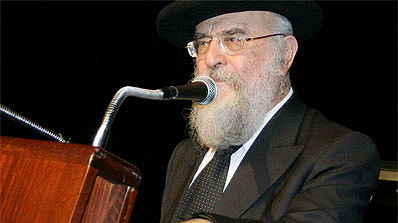 הרב ליפשיץ.