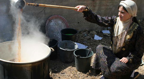 יש לכן מתכוני בשר לחג? שתפו אותנו