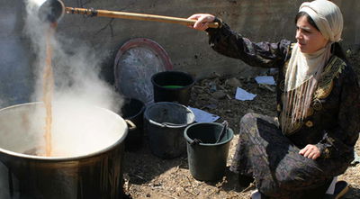 יש לכן מתכוני בשר לחג? שתפו אותנו