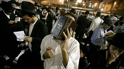 אילוסטרציה: פלאש 90