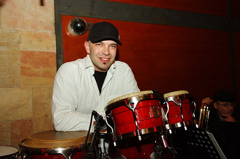 ענבי הגפן: צפו בחתונת משפחת לאופר