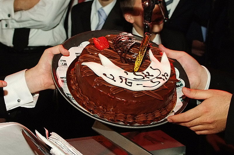 ענבי הגפן: צפו בחתונת משפחת לאופר