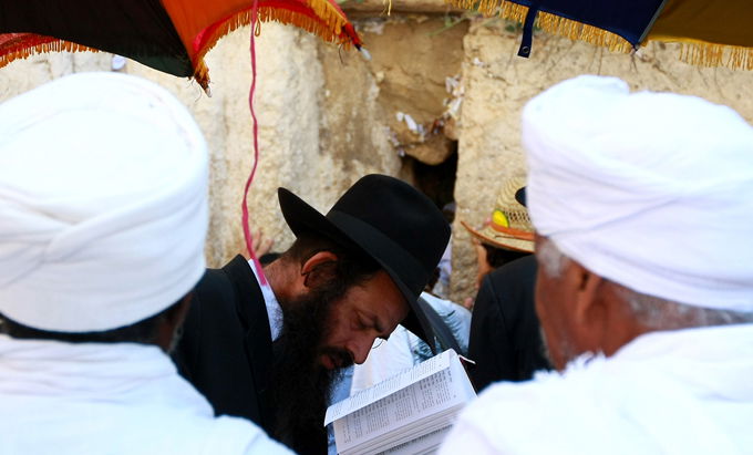 אילוסטרציה.