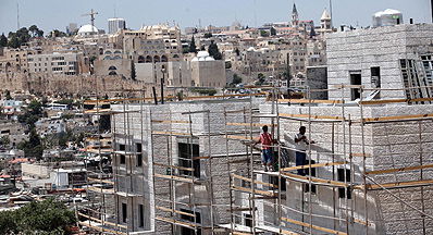 אילוסטרציה: פלאש 90