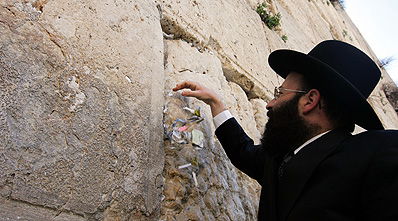 הרב רבינוביץ´.