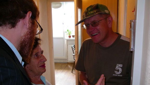 צילום ארכיון (יוסף לואיס)