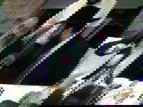 28 שנה הוא חיכה ל"מנחם-מענדל"...