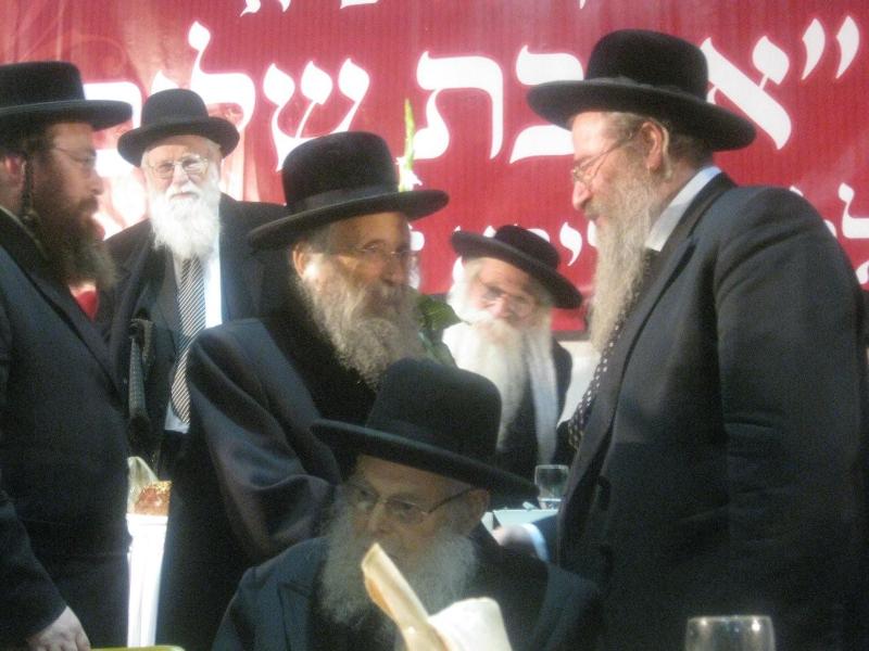 בושה: מנסים לפגוע בכבוד התורה