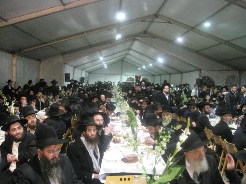 בושה: מנסים לפגוע בכבוד התורה