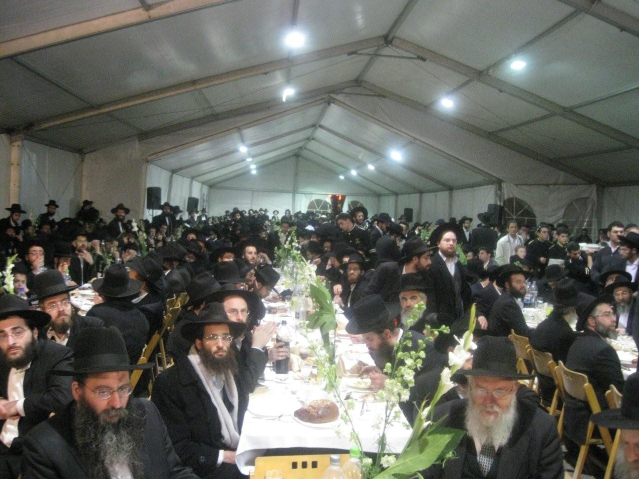 בושה: מנסים לפגוע בכבוד התורה