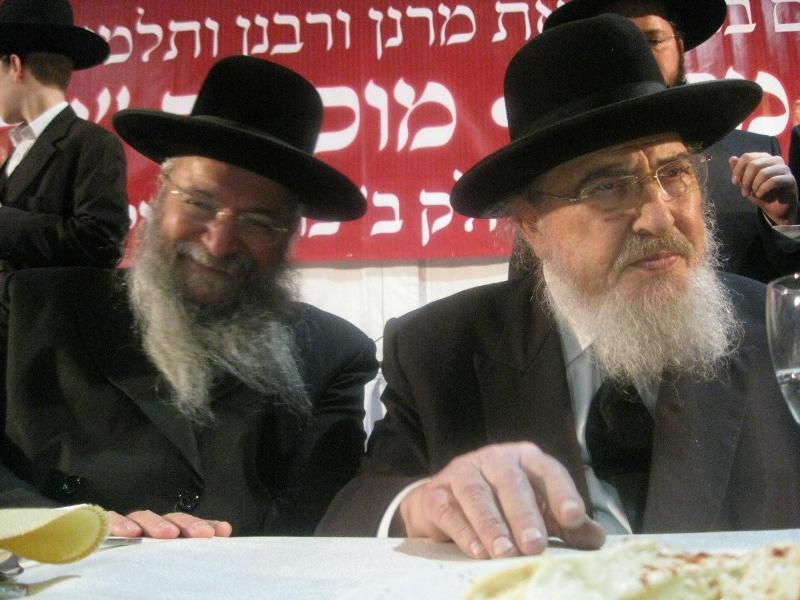 בושה: מנסים לפגוע בכבוד התורה