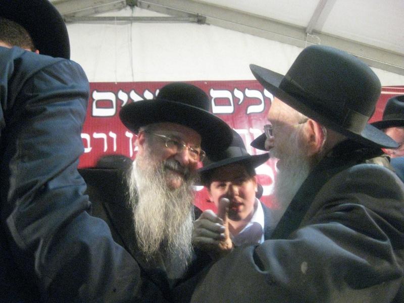 בושה: מנסים לפגוע בכבוד התורה