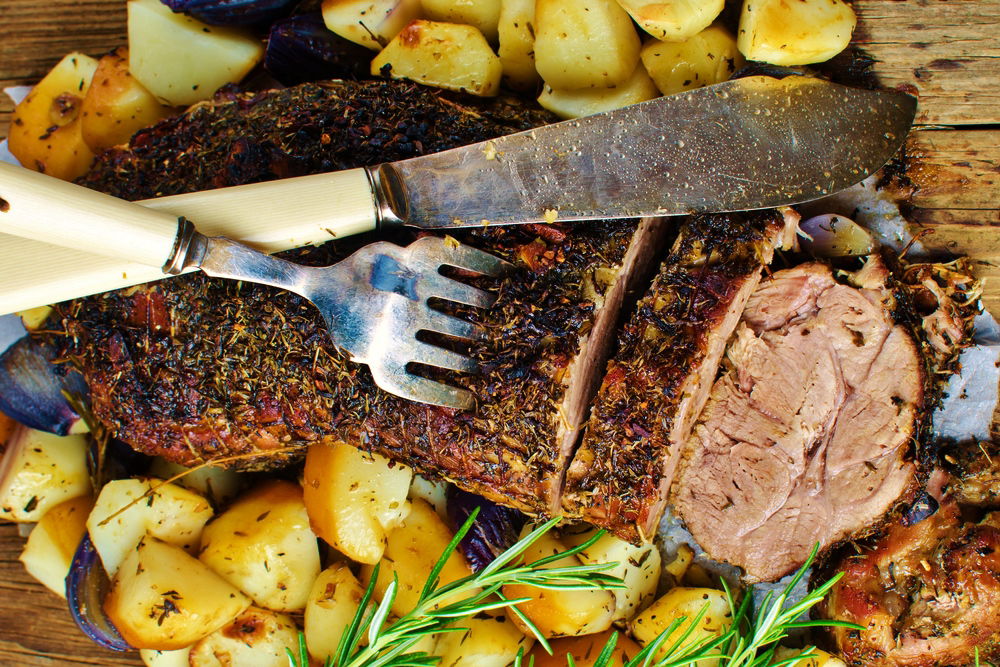 ותודה לגולשת מרילין • מתכון לחג