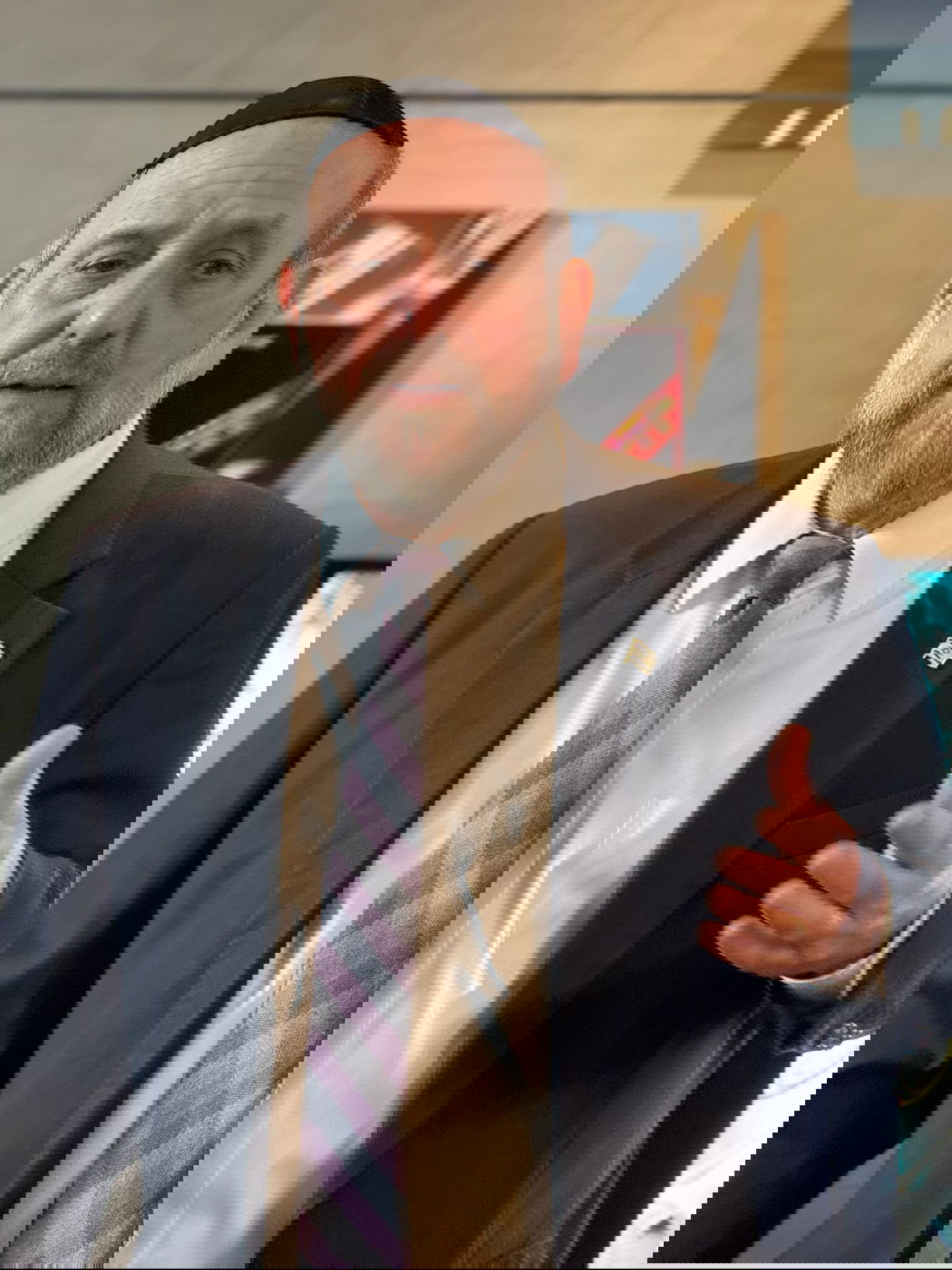 האירוע בקטוביץ