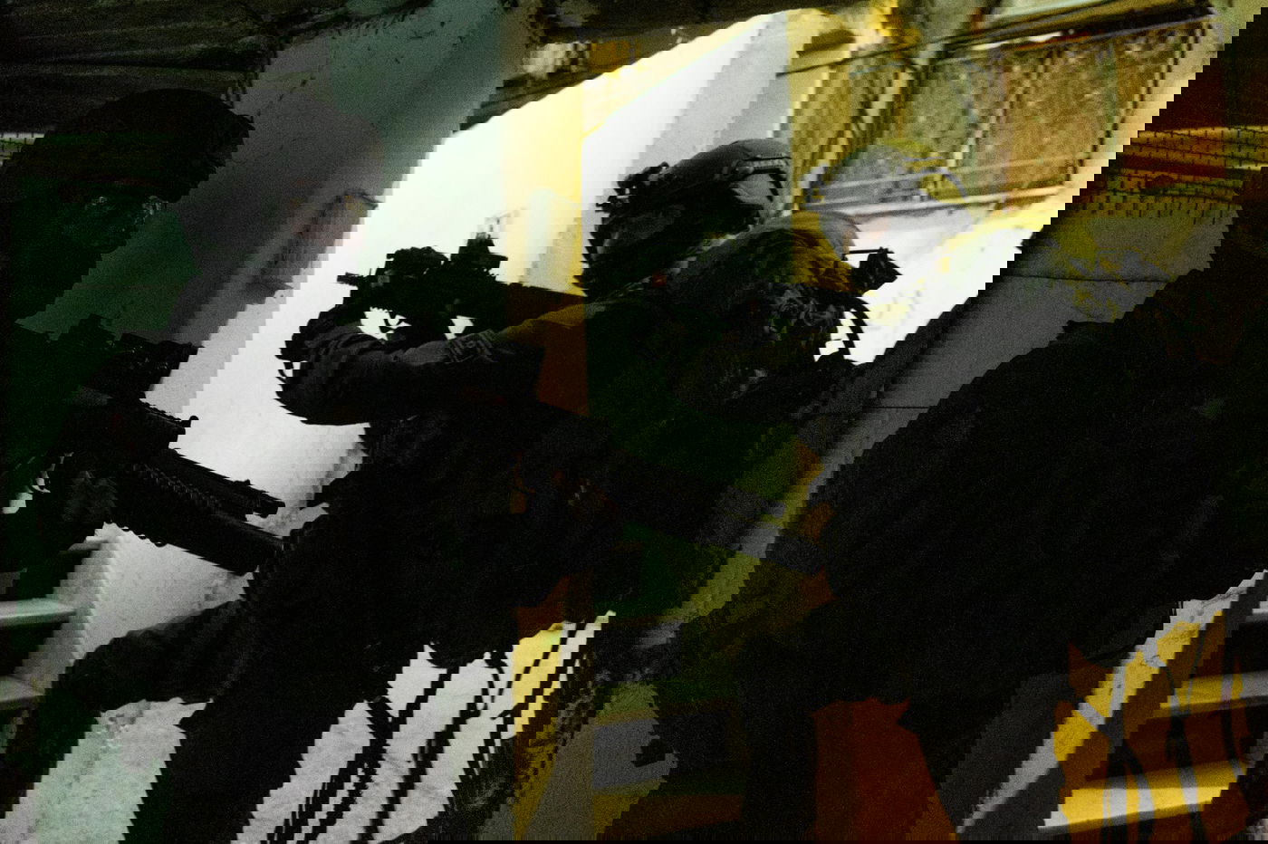 תיעוד מהפעילות