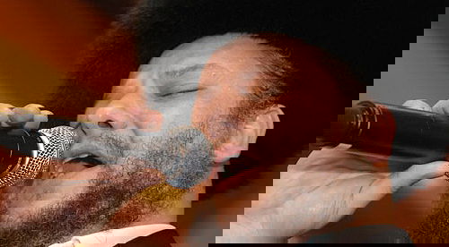 הלפגוט, אמש (צילום וידאו: מאיר דהן)