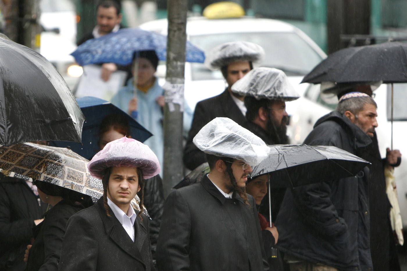 סוער בדרום: הרוג בשיטפון בנחל הערבה, אחר נעדר