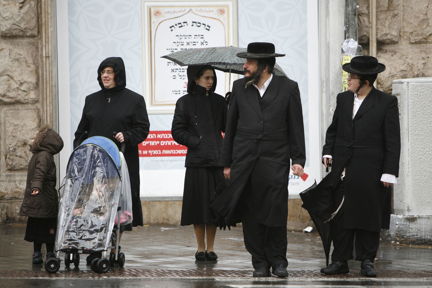 סוער בדרום: הרוג בשיטפון בנחל הערבה, אחר נעדר
