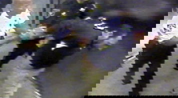 אגייאר נעצר