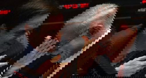 נתניהו עם מרידור, היום