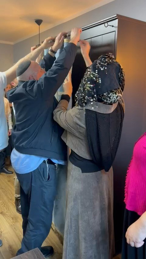 האירוע בפולין