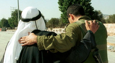 פרשת תולדות: לאהוב את השנוא, כדי לקרב