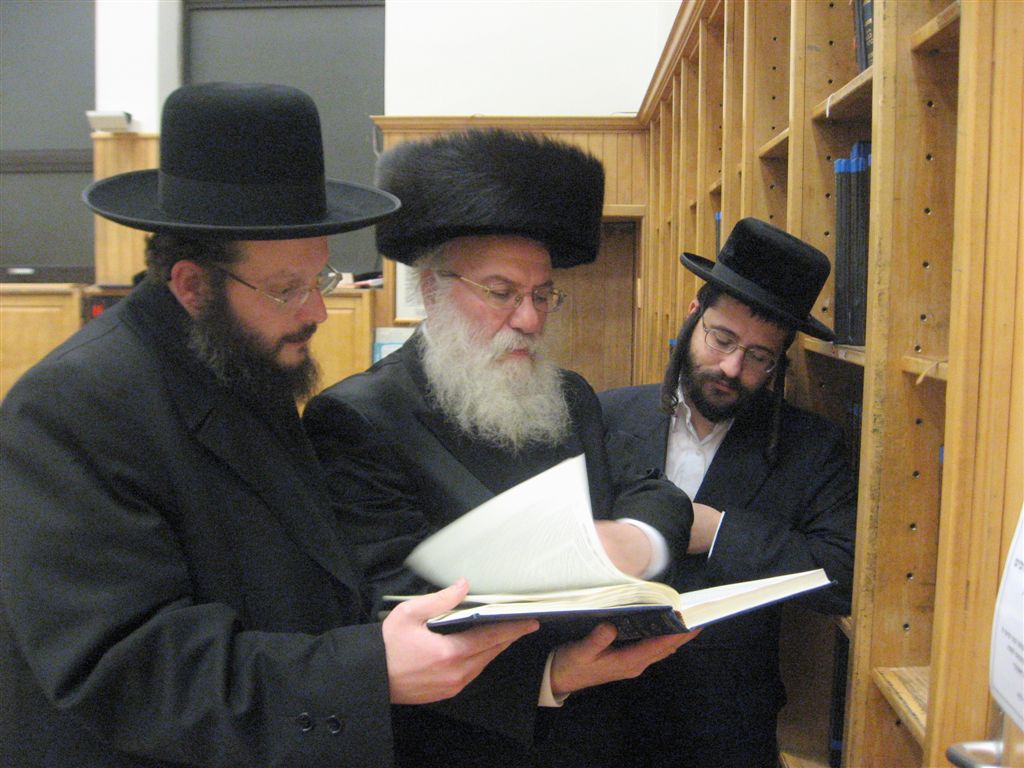 נישואי נינת הגרח"ה פאדאווא זצ"ל