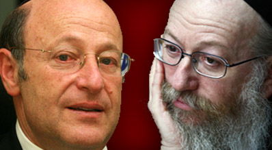 שנלר וליצמן