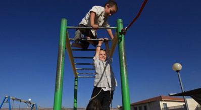 קשיים בהתפתחות? כך נעזור לילדינו