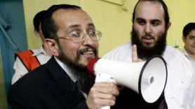 בבוקר ניסוי צופרים בביתר עלית ובכל יישובי יו"ש