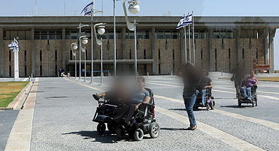 אילוסטרציה: פלאש 90