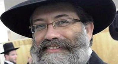 דוד רוטנברג.