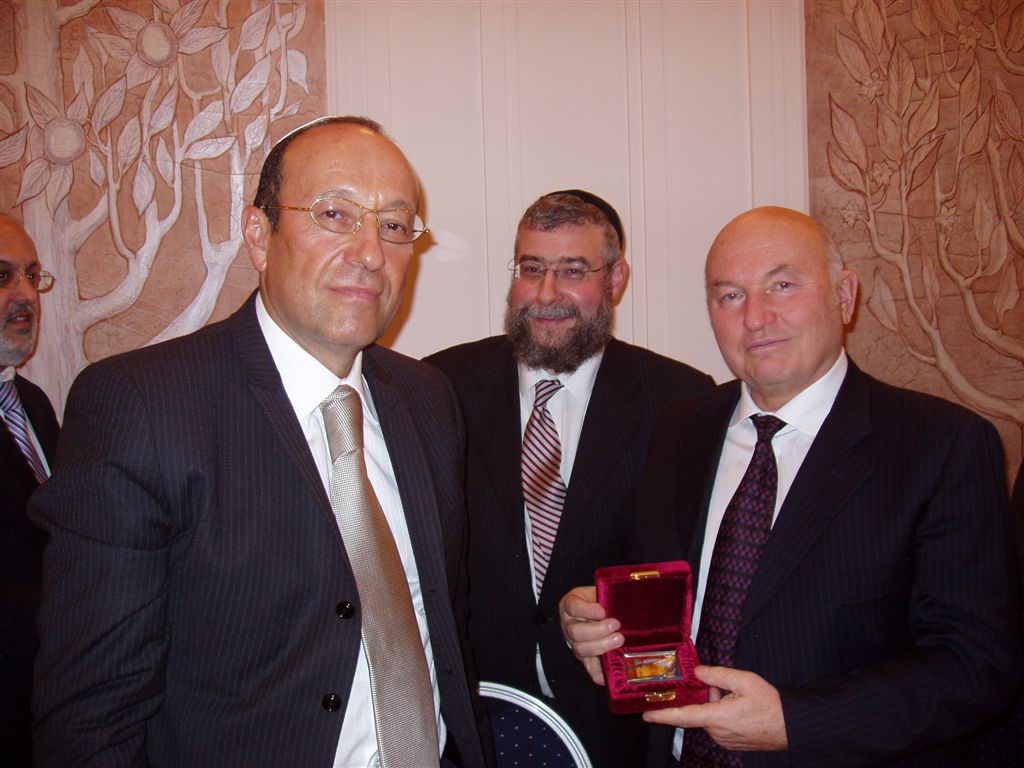 ועידת רבני אירופה: הדיינים שבו מטורקיה והביעו זעזוע