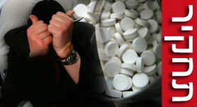 האדמו"ר פסק: "לא צריך לספר שהוא לוקח תרופות"