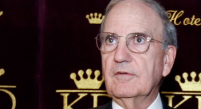 מיטשל. איום מרומז