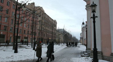 חרקוב, אוקראינה.